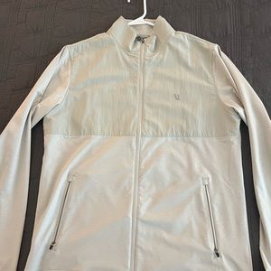 Vuori Sunday Element Track Jacket